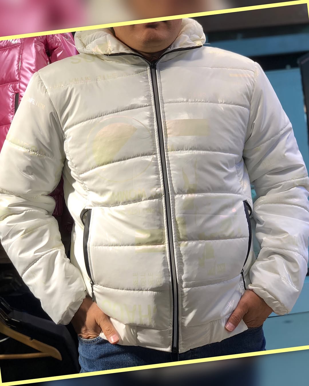 کاپشن سیلیکونی