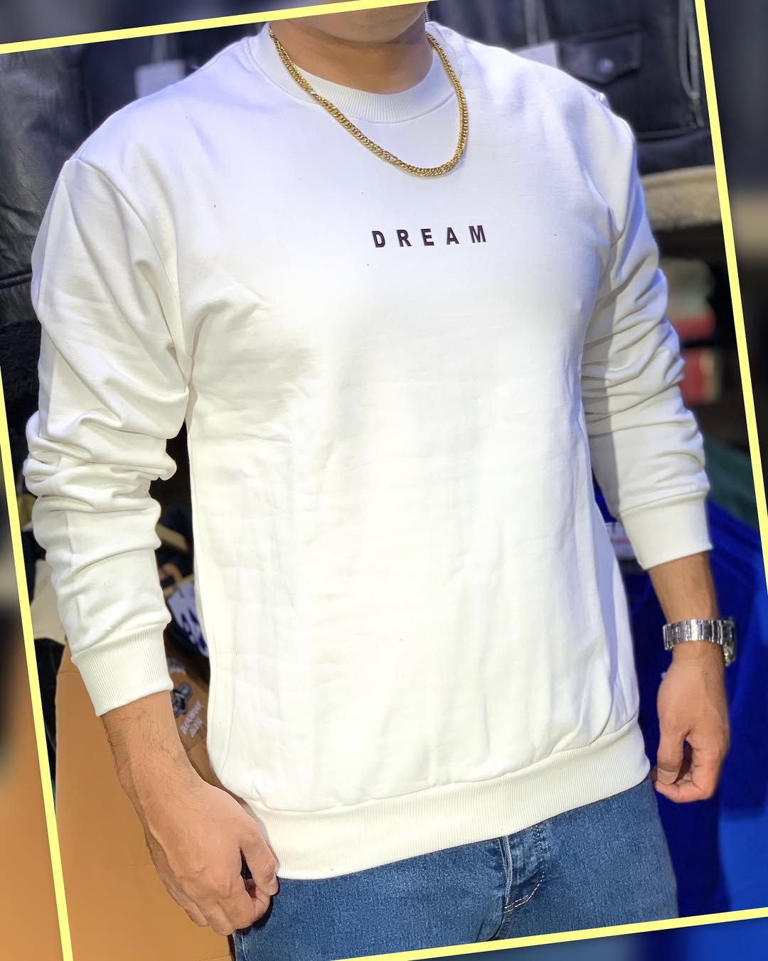 دورس سه نخ مردانه