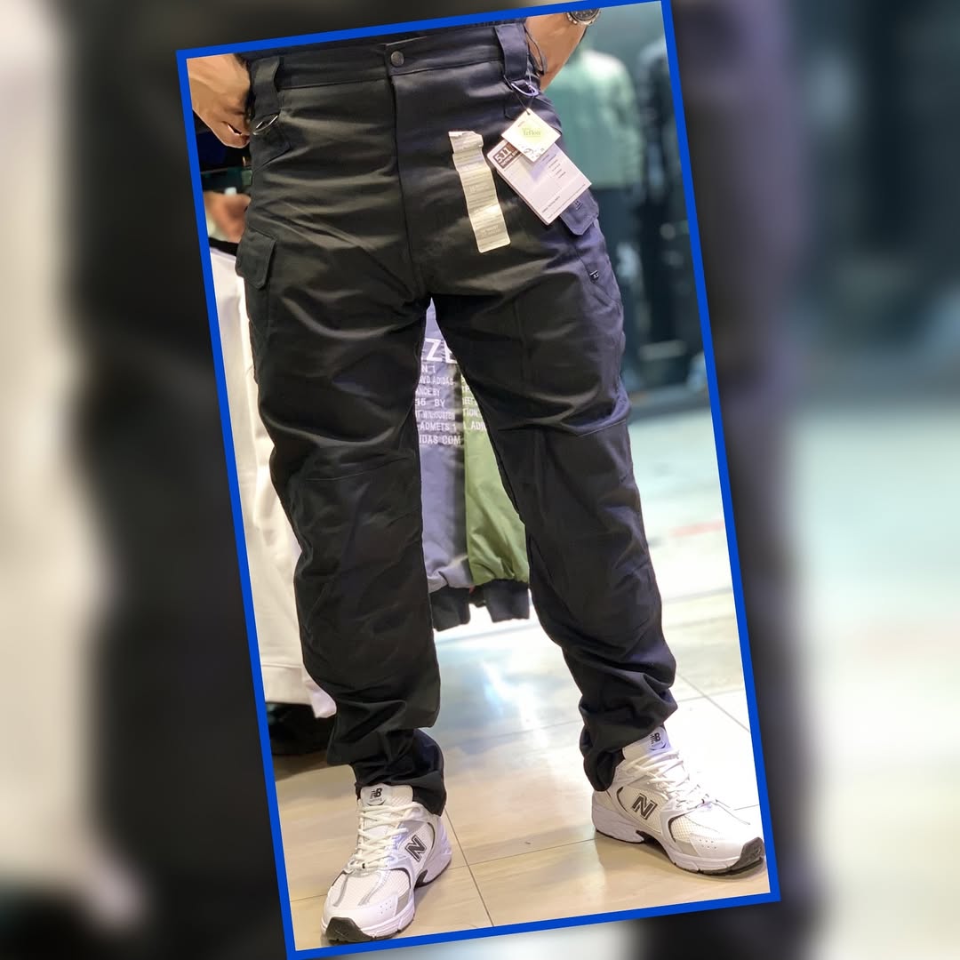 شلوار الفا ۵.۱۱